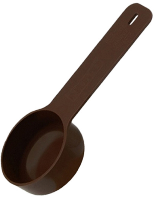 누보 계량스푼 10g 11cm, 1개