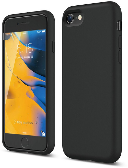 엘라고 실리콘 케이스