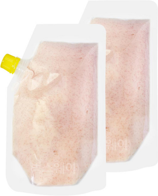 코다노 명란마요소스, 2개, 500g