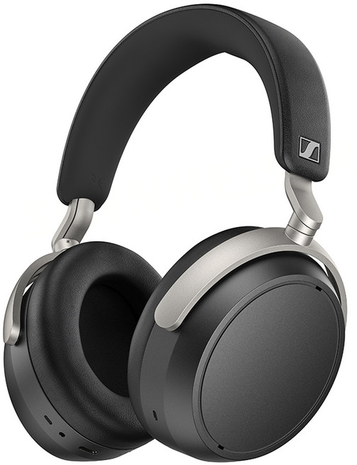 Sennheiser 젠하이저 HDB630 무선 하이파이 블루투스 헤드폰, HDB 630