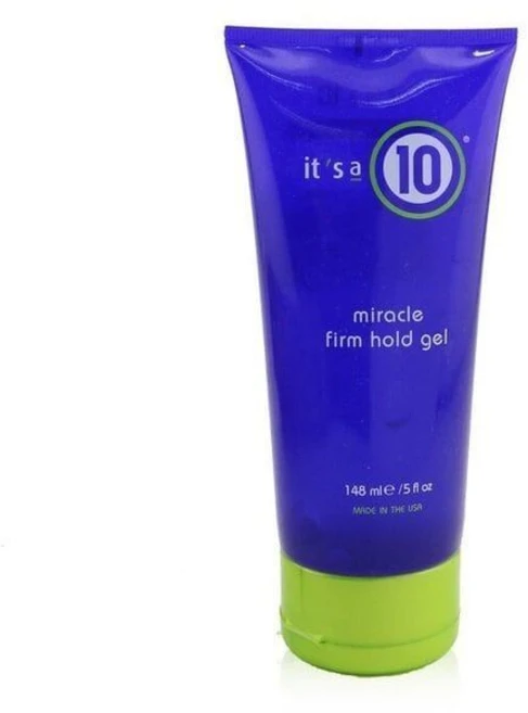 잇츠 어 텐 - 미라클 펌 홀드 젤, 1개, 148ml - 쿠팡