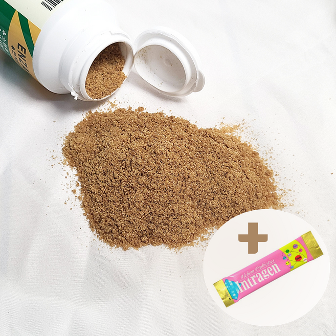 강아지 지사제 설사 예방 방지 소화제 고양이 햄스터 토끼, ENZAMID-DIGESTIVE, 1개