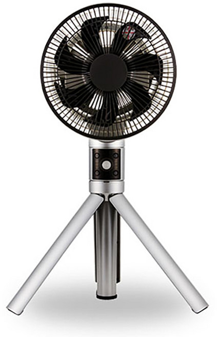 카모메 초미풍 저소음 공기순환 리모컨 에어서큘레이터, KAM-AF201SG, 1개