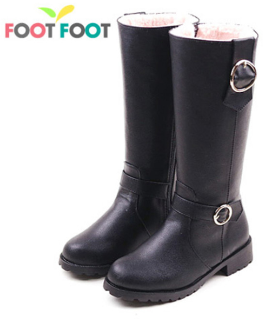 풋풋 로디블롱부츠 여아동부츠 여아롱부츠 아동부츠 아동롱부츠