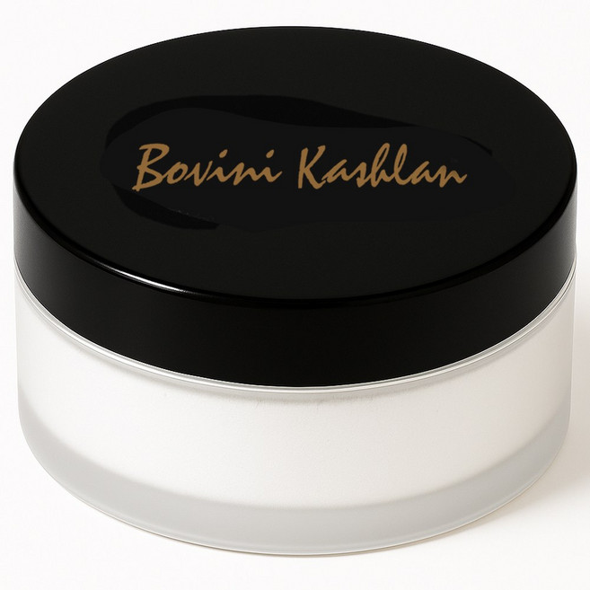 보비니 픽싱 루즈 파우더 Silky powder 20g, 화이트, 1개