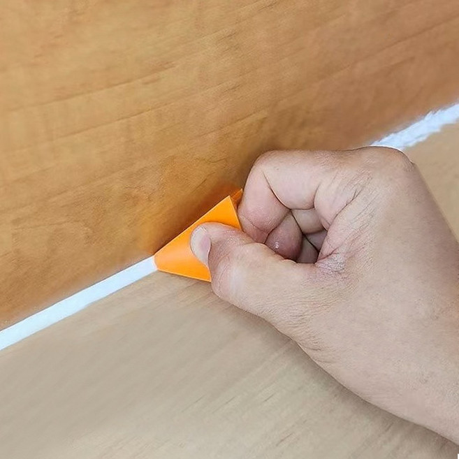 타일 줄눈 셀프시공 실리콘 골무헤라 코킹 셀프 인테리어, 줄눈 실리콘