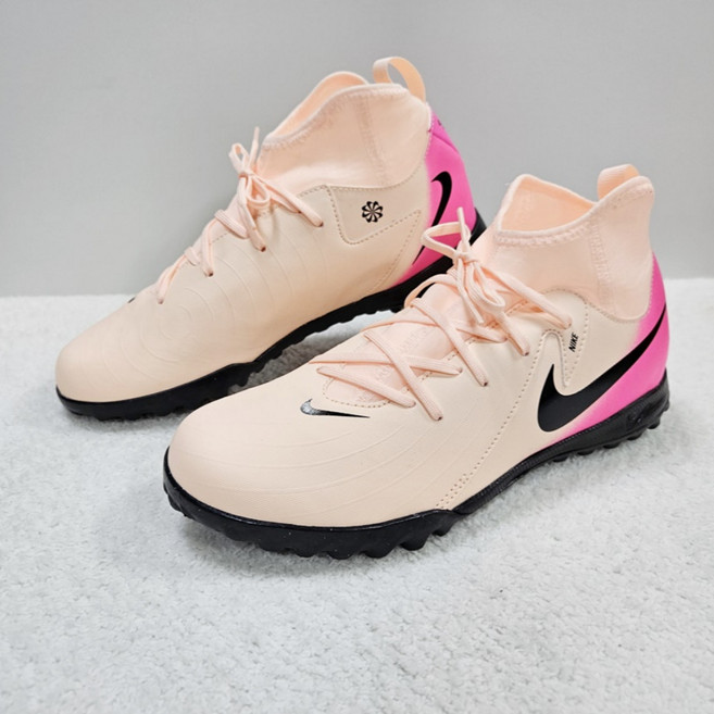 나이키 어린이 여성 공용 발목보호 풋살화 축구화 맨땅용 인조잔디용