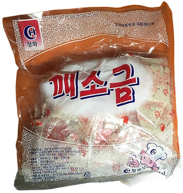 청화 일회용 깨소금 순대 85입 2개 업소용, 1개, 1g