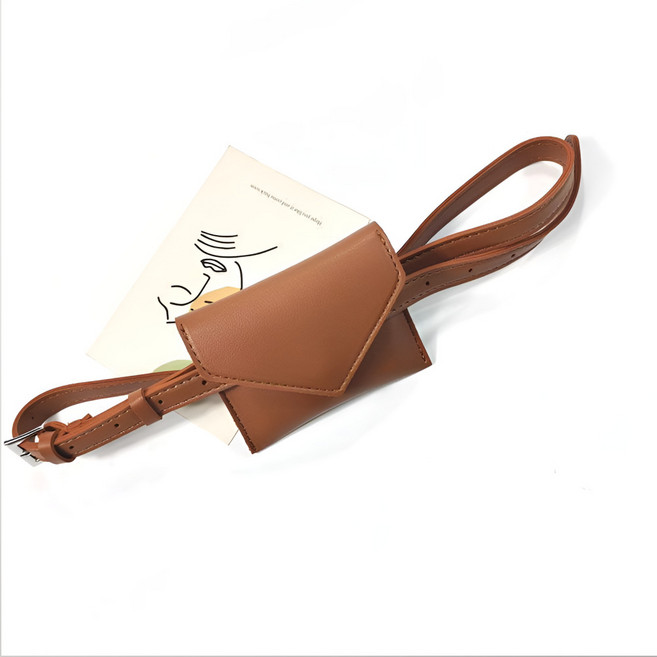 HJ무브먼트 미니 벨트백