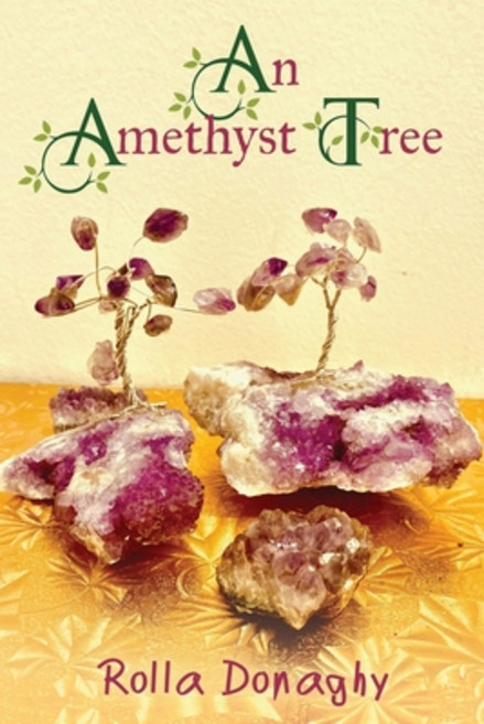 (영문도서)An Amethyst Tree Paperback, Booklocker.com, English, 9781959621607