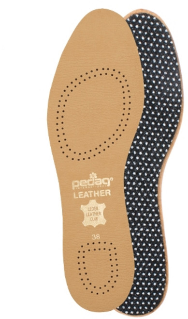 페닥 프리미엄 레더 인솔 양가죽 깔창