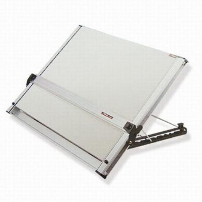 미카도 휴대용제도판 경질 MK-PS-406 450x600mm 고급형, 4개