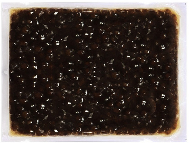 아임요-이지타피오카펄600g x5, 600g, 1개입, 5개