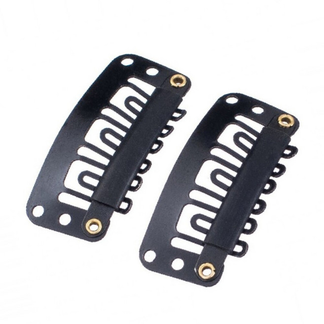 가발핀 고정 핀 여성