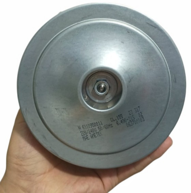 KARCHER Puzzi 8/1 진공 청소기 교체용 모터 200 V 240V 신제품