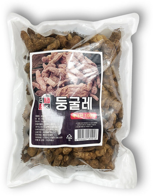 충북제천 국내산 자연산 볶은 둥글레 둥굴레 황정 1kg 1개