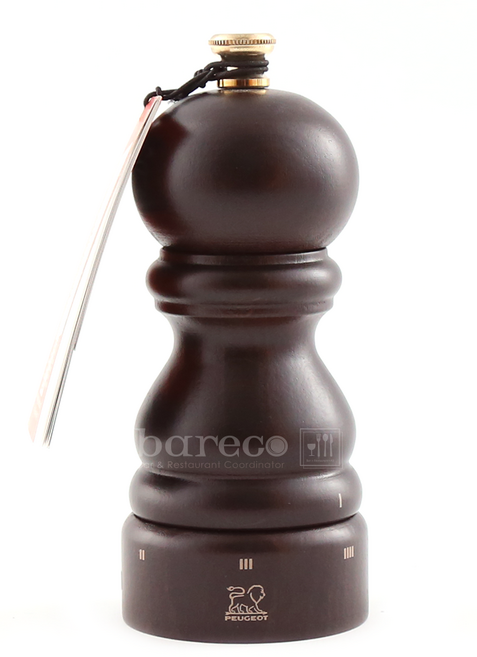 PEUGEOT 푸조 파리 유셀렉트 페퍼밀 초코 12cm, 1개