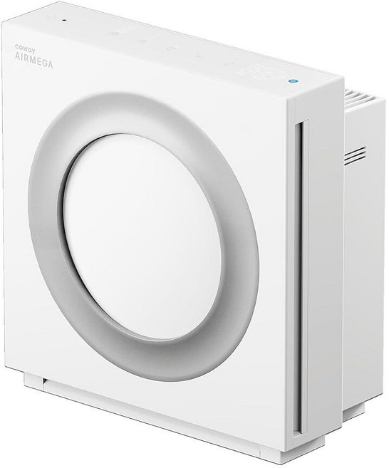 COWAY Airmega Mighty2 공기 청정기 AP-1512HH 차세대 공기청정기 대형 방 및 가정용 최대 1 800 ft² 청소 알레르기 연기 먼지 애완 동, COWAY Airmega Mighty2 공기 청정기,