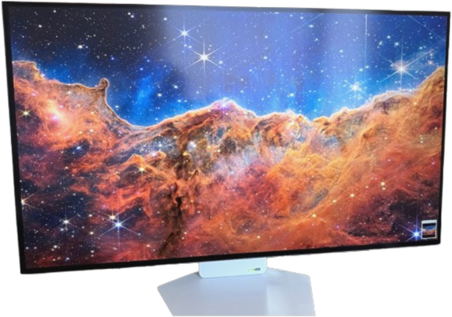 LG전자 4K UHD 울트라기어 게이밍 모니터 방문설치, 79.9cm, 32GS95UVW