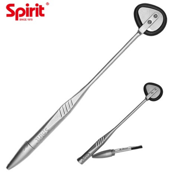 타진기 빈코프로 두드림 진단기 CK541 의료용 해머, 1개