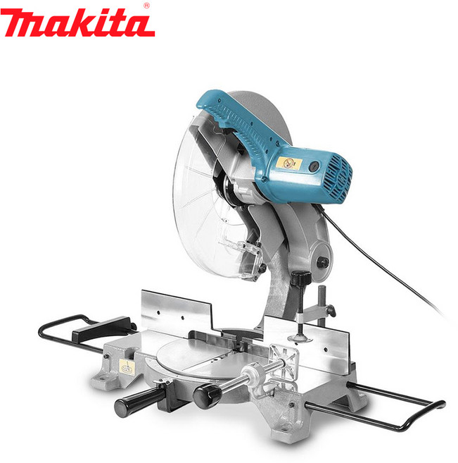 마끼다 LS1440 각도절단기 355mm 1380W 톱날별도 일본산 각도기