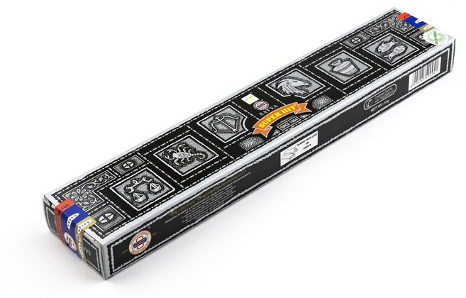 사티아 나그참파 인센스 스틱, 02.슈퍼히트 15g