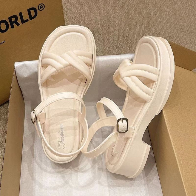 다이에나 여성 여름화 샌들