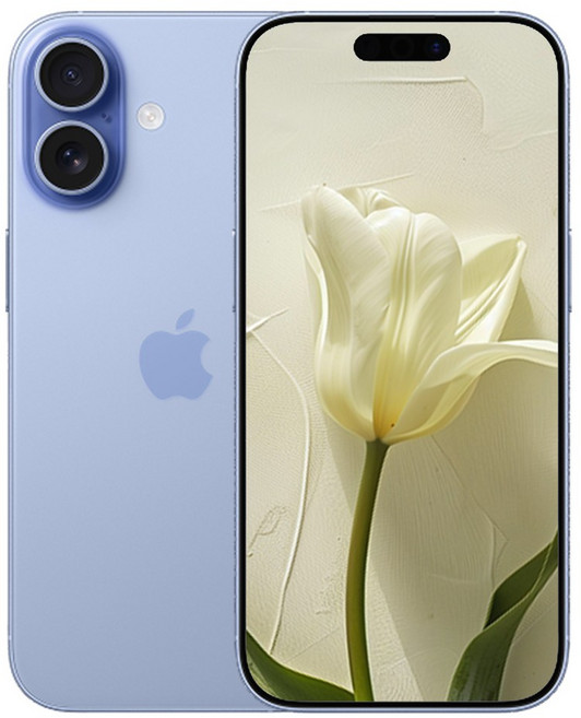 17 미개봉 새상품, 256GB, Apple 아이폰 17 미스트 블루