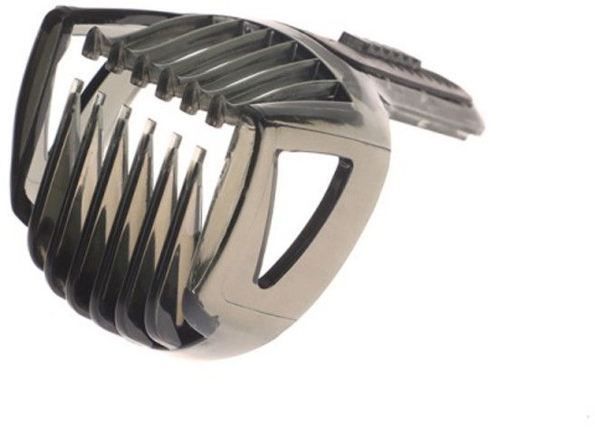 필립스 QG3330 3386 헤어 커터용 1-18mm 면도기 부품 빗., 01 one size