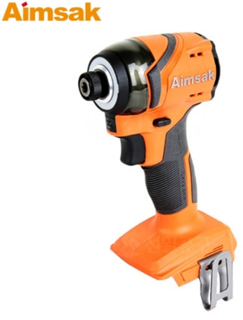 아임삭 충전 임팩트 드라이버 BL18M180 18V 본체만