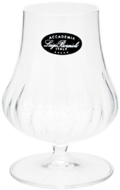 루이지 보르미올리 크리스탈 믹솔로지 몰트 230ml 2P 위스키잔 술잔, 1세트