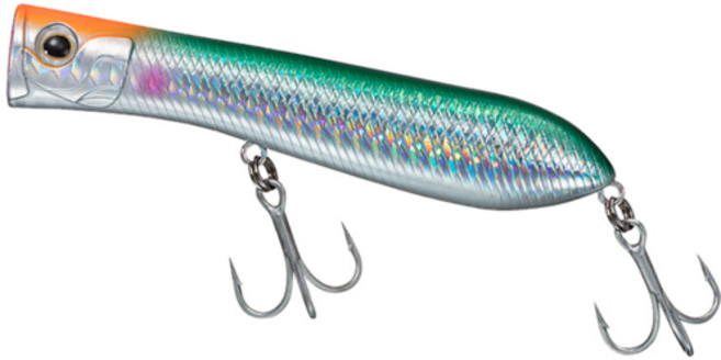 다이와 솔티팝 파핑루어 캐스팅 빅게임, 샤르트 헤드 메키 이와시(276736)