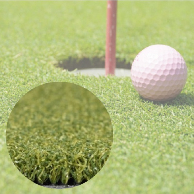 제이오마켓 퍼팅장용 인조잔디 8mm 폭200x100cm, 단품, 1개