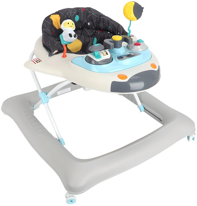 아이존 우주선 보행기, 그레이, 1개