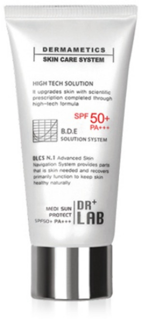 [닥터랩] 메디 선 프로텍트 SPF50+ PA+++ 50ml, 1개