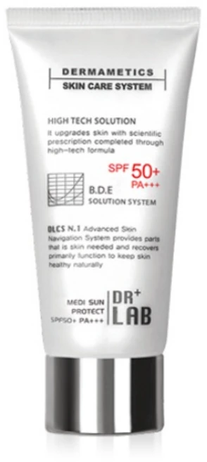 [닥터랩] 메디 선 프로텍트 SPF50+ PA+++ 50ml, 1개 - 쿠팡