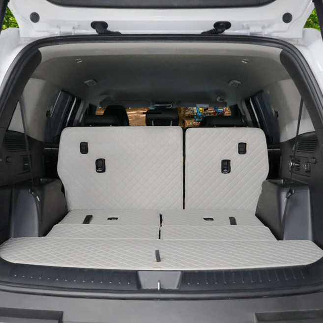 카위크 BMW 120I 트렁크매트 118D, 브라운, 전기, 1시리즈(F40) 20년 1월~