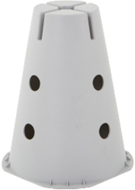 아이소파 아이짐 원탑 옵션 전색상 모음 IG-13 유아 체육 반환점 스태킹 컵 쌓기 교구, 원탑실버그레이