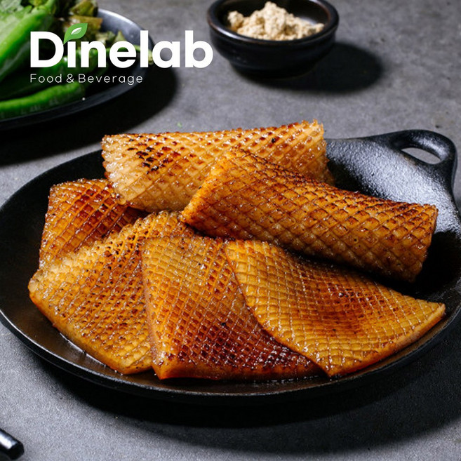 한식대가 삶은 양념 벌집껍데기, 1개, 1.8kg