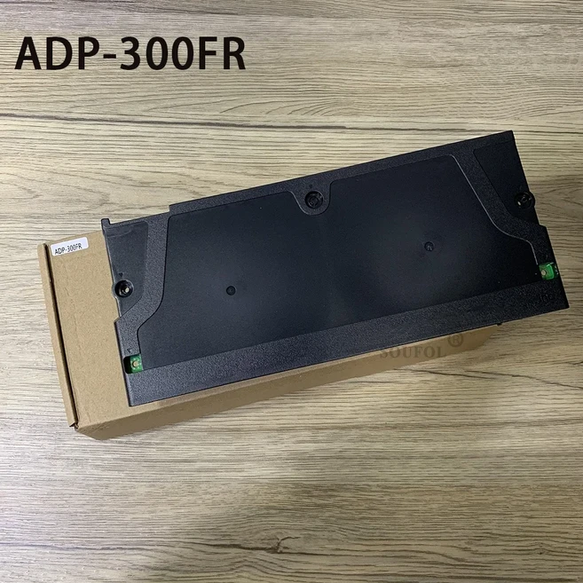 교체 ADP300CR ADP300FR ADP300ER 전원 공급 장치 PS4 프로 콘솔용 게임 콘솔 액세서리 드롭쉬핑, 01 ADP-300FR