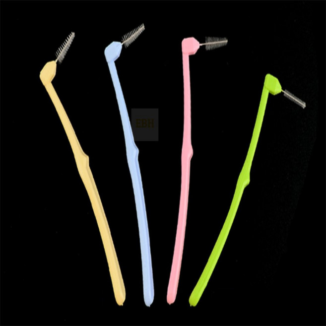 EB디자인 치간칫솔 3개 치간칫솔0.7, 1개, 3개입