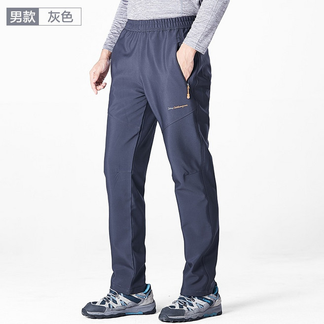 男女款加絨長褲 工作褲 登山褲 防風褲 戰術褲 防水褲 雪褲 衝鋒褲 滑雪褲 軟殼褲 防寒褲 登山長褲