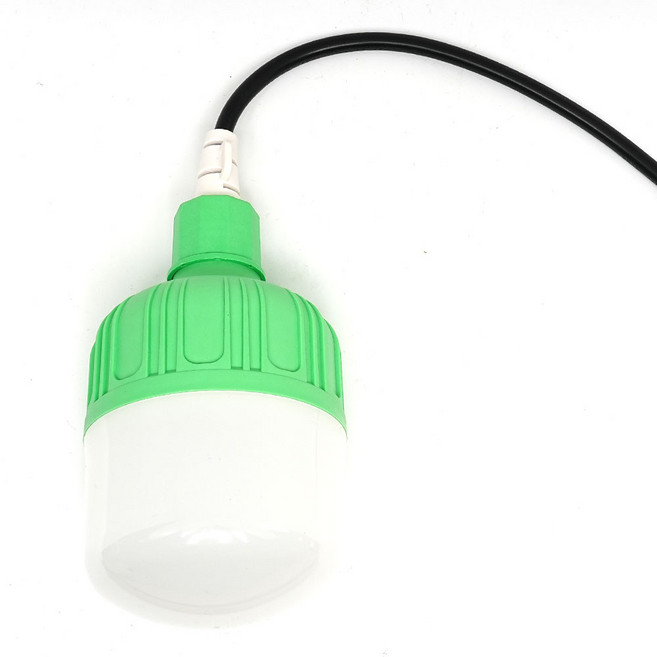 LED 작업등 가설등 센서등 20W 공사현장, 1개