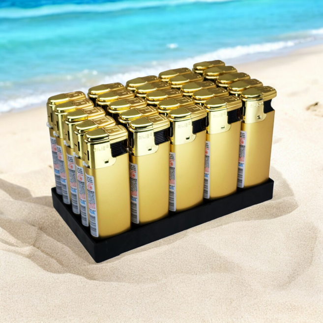 하나로 올골드 터보라이터 25개 (1BOX)