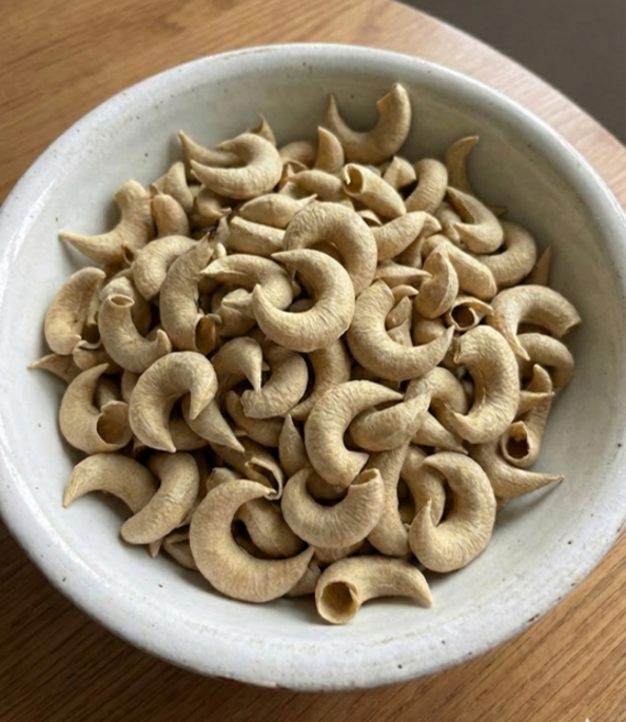 뿔참마칩 | 대용량 건강간식 부모님간식 남녀노소 오리지널 5kg, 1박스