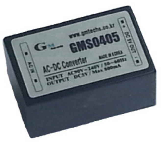 부품세상 GMS0405, 1개
