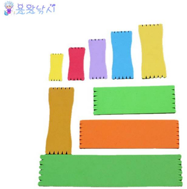 용왕낚시 스트로폼 낚시줄감개 낚시줄 정리보드 싸고 질좋은 낚시줄 정리 보관함