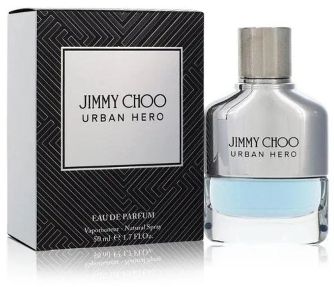 지미 추 어반 히어로, 50ml, 1개 - 쿠팡