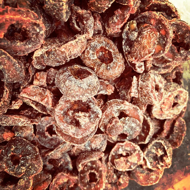 (仙楂製成), 1個, 油切果<300g>