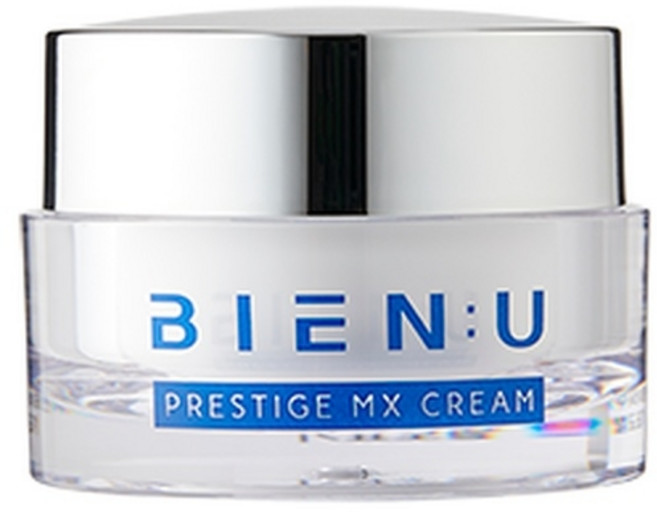 비에뉴 고기능성 세라마이드 리포좀 수분 크림 피부재생특허 EGF FGF 임상테스트, 1개, 50ml